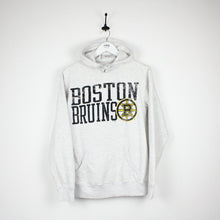Load image into Gallery viewer, Mens NHL Boston BRUINS Hoodie | Small
