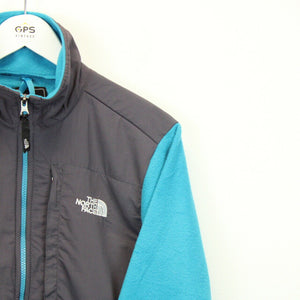 NORTH FACE Denali Fleece Blue | Medium
