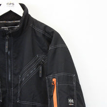 Load image into Gallery viewer, HELLY HANSEN Jacket Black | Large
