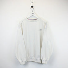 Load image into Gallery viewer, REEBOK 90s Sweatshirt Beige | Medium
