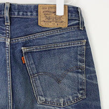 Load image into Gallery viewer, Mens LEVIS 615 Jeans Mid Blue | W33 L30
