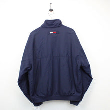 Load image into Gallery viewer, TOMMY HILFIGER 90s Jacket Navy Blue | Large

