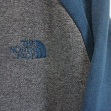Load image into Gallery viewer, NORTH FACE Hoodie Grey | XL
