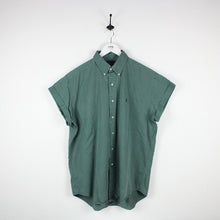 Load image into Gallery viewer, RALPH LAUREN Shirt Green | Large

