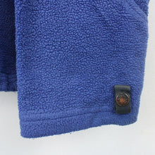Load image into Gallery viewer, THE NORTH FACE Fleece Blue | Medium
