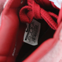 Load image into Gallery viewer, Womens NIKE Blazer Zebra Trainers Red | UK 5
