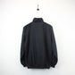 FILA Track Top Black | Medium