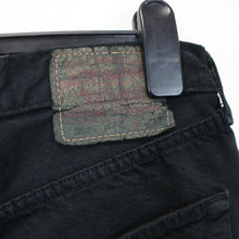 Load image into Gallery viewer, LEVIS 501 Jeans Black | W30 L34
