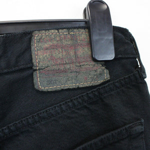LEVIS 501 Jeans Black | W30 L34