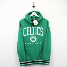 Load image into Gallery viewer, NBA Boston CELTICS Hoodie Green | Small
