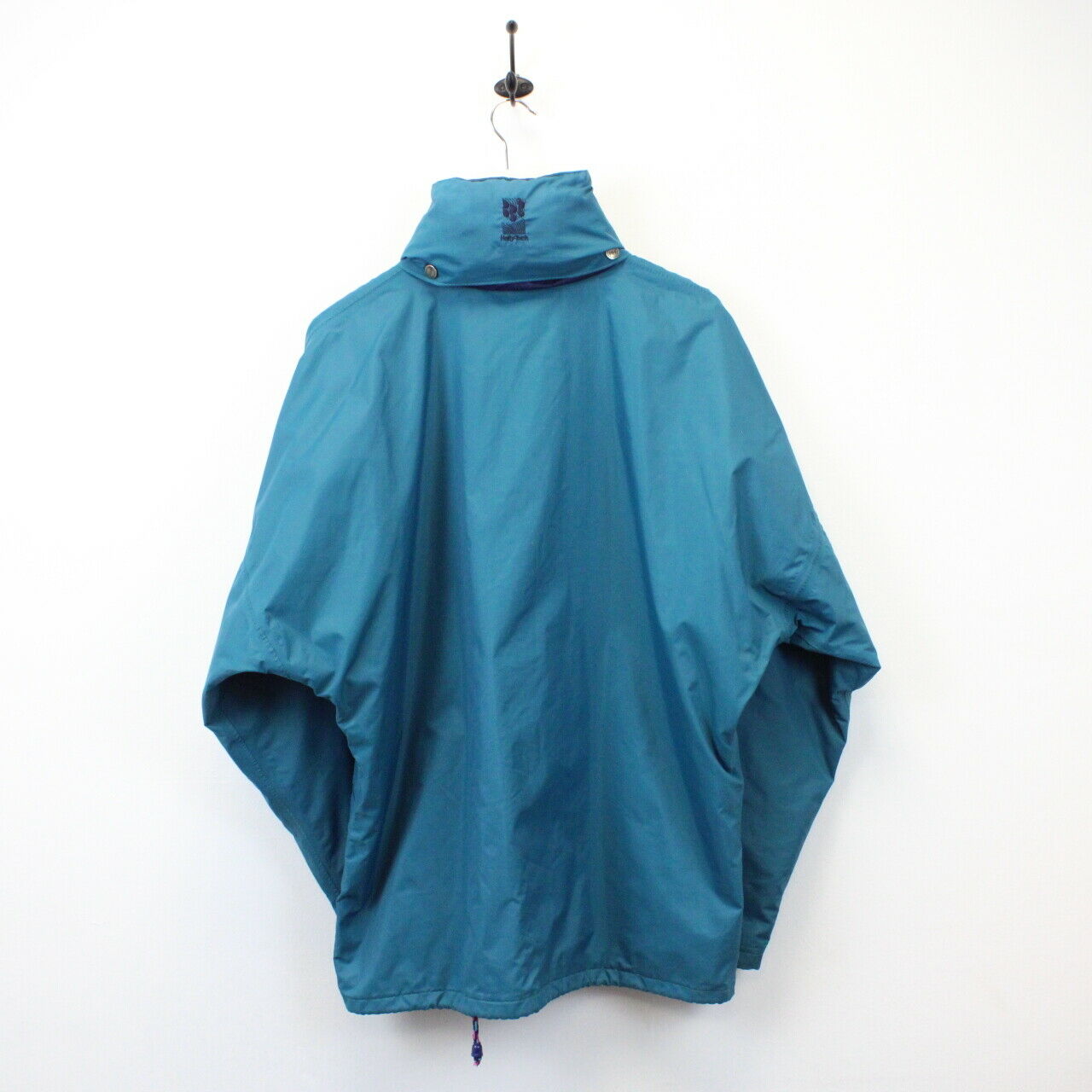 HELLY HANSEN 90s Jacket Green | XL