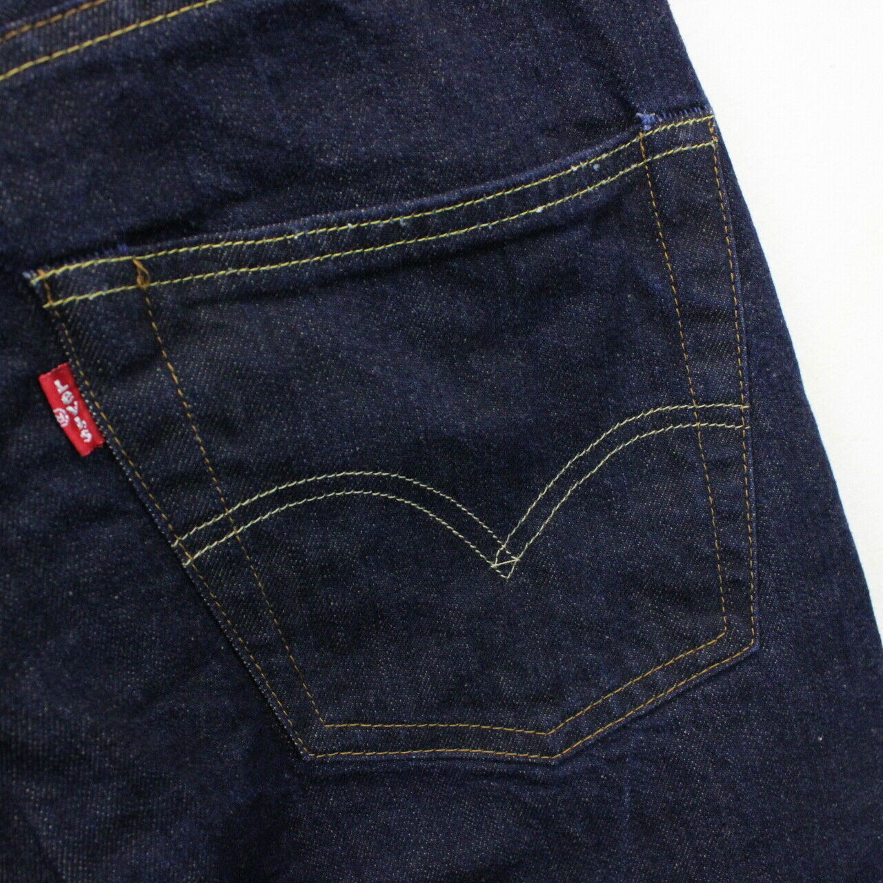 LEVIS 501 Jeans 1947 Edition Indigo | W30 L36
