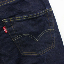 Load image into Gallery viewer, LEVIS 501 Jeans 1947 Edition Indigo | W30 L36
