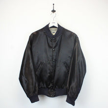 Load image into Gallery viewer, Womens 80s ROCKY HORROR SHOW Jacket Black | Medium
