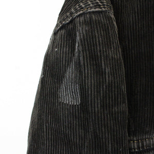 LEVIS Bomber Jacket Black | Medium