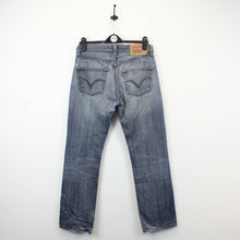 Load image into Gallery viewer, LEVIS 501 Jeans Blue | W32 L30
