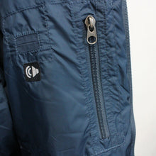Load image into Gallery viewer, THE NORTH FACE Goose Down Jacket Blue | XL
