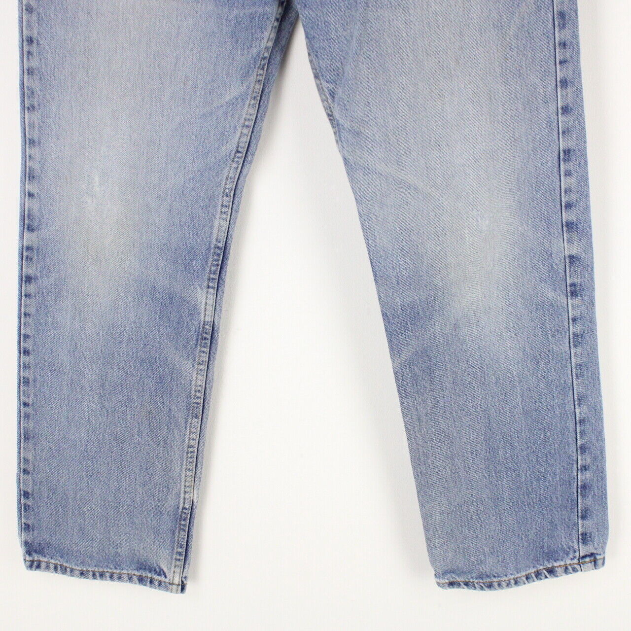 Mens LEE Brooklyn Jeans Light Blue | W32 L30