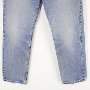 Mens LEE Brooklyn Jeans Light Blue | W32 L30