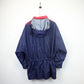 UMBRO 90s Jacket Navy Blue | Medium