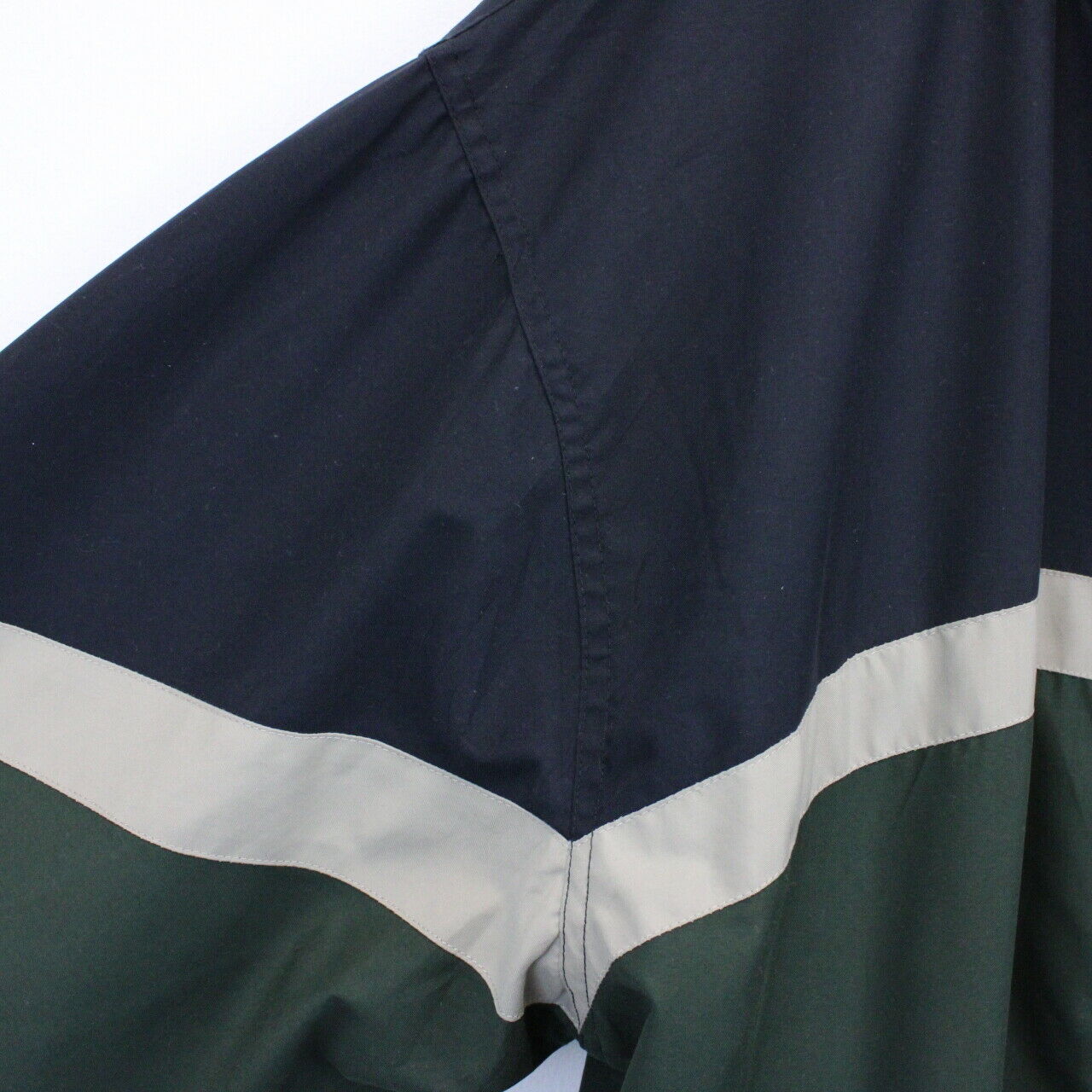 CHAMPION Track Top Green | Large