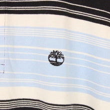 Load image into Gallery viewer, Mens TIMBERLAND 00s Polo Shirt Black | XL
