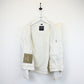 Womens NAPAPIJRI Jacket White | Medium