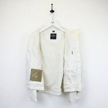 Load image into Gallery viewer, Womens NAPAPIJRI Jacket White | Medium
