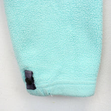 Load image into Gallery viewer, Womens THE NORTH FACE Fleece Jacket Green | Large
