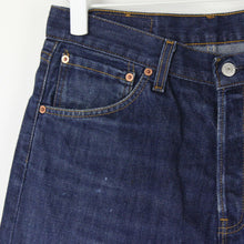Load image into Gallery viewer, Mens LEVIS 590 Jeans Indigo | W33 L32
