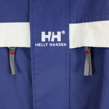 Load image into Gallery viewer, HELLY HANSEN Jacket Blue | Medium
