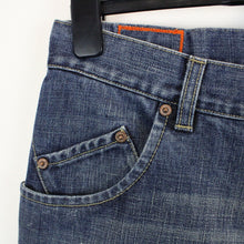 Load image into Gallery viewer, HUGO BOSS Denim Jeans Blue | W32 L34
