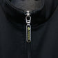 Womens ADIDAS ORIGINALS Track Top Black | Small