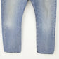 Mens LEVIS 501 Jeans Light Blue | W38 L30