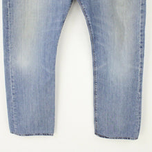 Load image into Gallery viewer, Mens LEVIS 501 Jeans Light Blue | W38 L30
