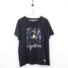 Load image into Gallery viewer, WWE THE UNDERTAKER T-Shirt Black | Large
