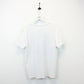 NIKE AIR T-Shirt White | Small
