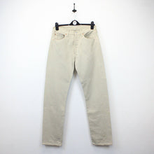 Load image into Gallery viewer, LEVIS 501 Jeans Beige | W32 L36
