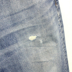 LEVIS 501 Jeans Mid Blue | W36 L30