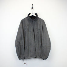 Load image into Gallery viewer, CHAMPION 1/4 Zip Fleece Grey | XXL
