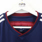 ADIDAS SCOTLAND Jersey | Small