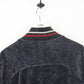 FILA 90s Track Top Grey | XXXL