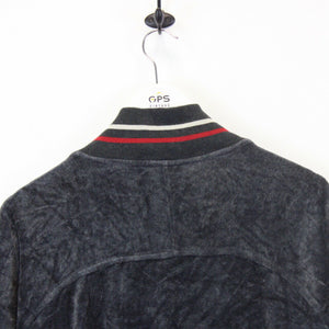 FILA 90s Track Top Grey | XXXL