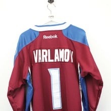 Load image into Gallery viewer, NHL REEBOK Colorado AVALANCHE Jersey Red | XL
