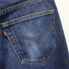 Load image into Gallery viewer, LEVIS 501 Jeans Dark Blue | W30 L32
