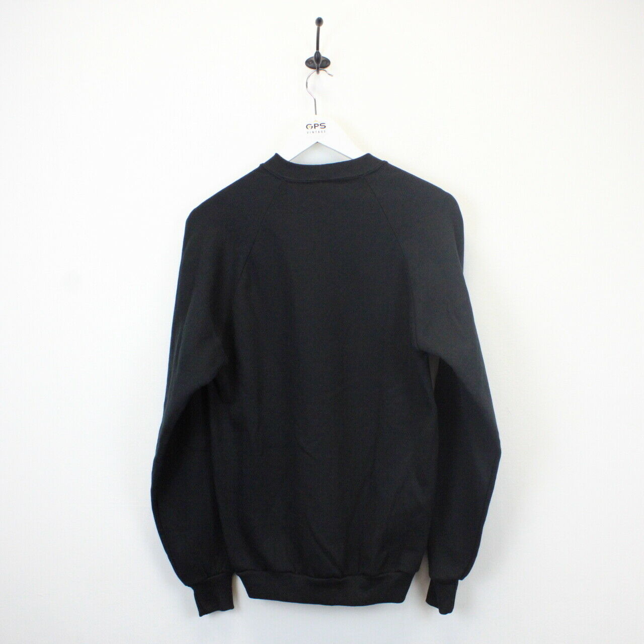 HARLEY DAVIDSON 90s Sweatshirt Black | Small