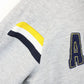 ADIDAS Hoodie Grey | Small