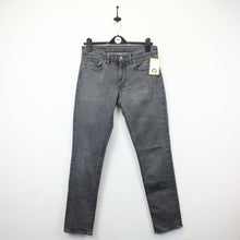 Load image into Gallery viewer, LEVIS 511 Jeans Grey | W32 L34
