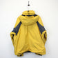 COLUMBIA 00s Jacket Yellow | XL