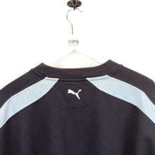 Load image into Gallery viewer, PUMA 00s Sweatshirt Navy Blue | XXL
